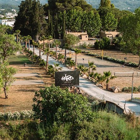 Parco Ibiza, By Camping San Antonio Est 1961 Kültér fotó