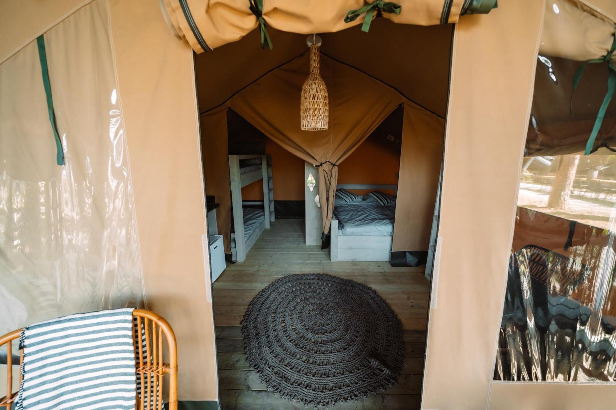Parco Ibiza, By Camping San Antonio Est 1961 Szoba fotó