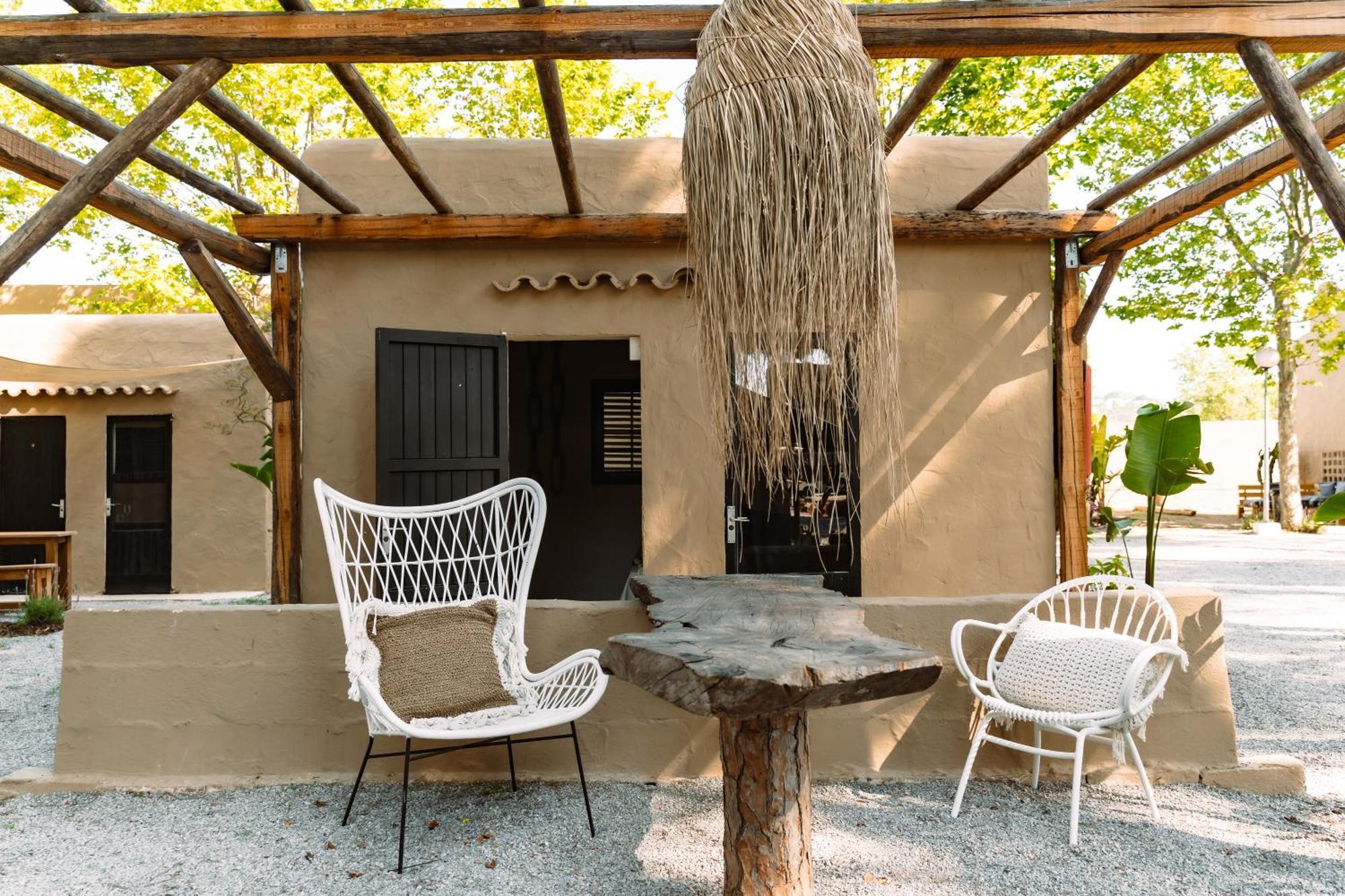 Parco Ibiza, By Camping San Antonio Est 1961 Szoba fotó