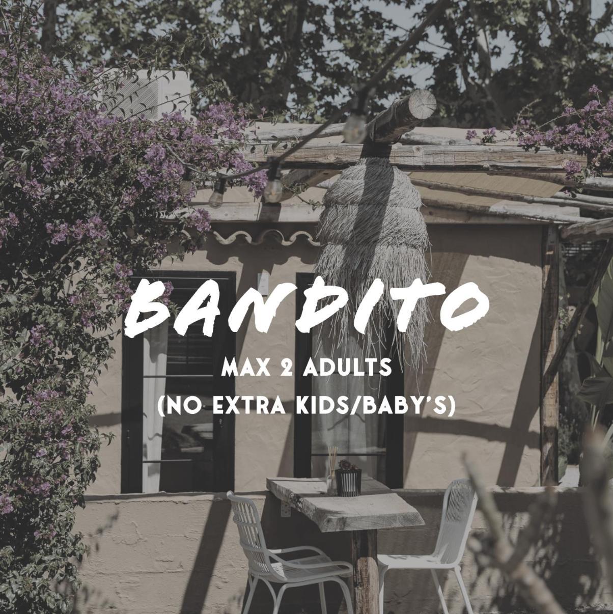 Parco Ibiza, By Camping San Antonio Est 1961 Szoba fotó